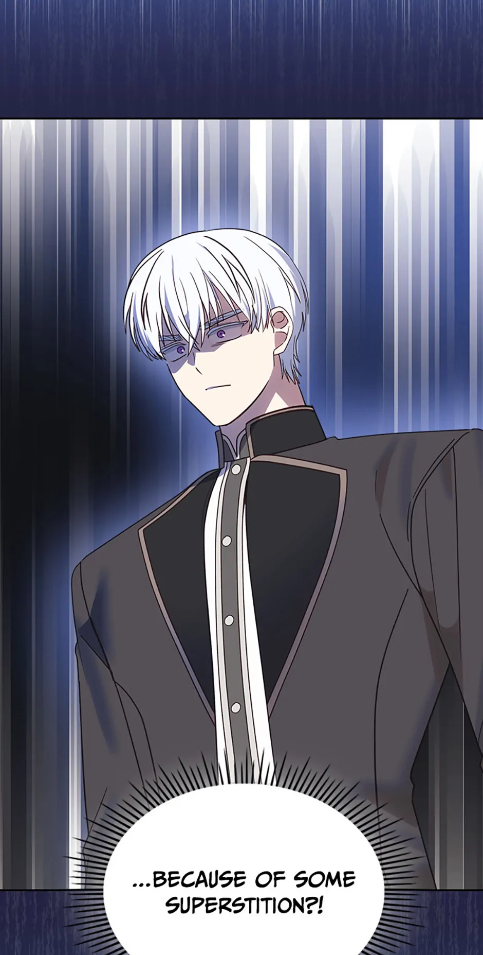The End of this Fairy Tale is a Soap Opera Chapter 34 - page 47