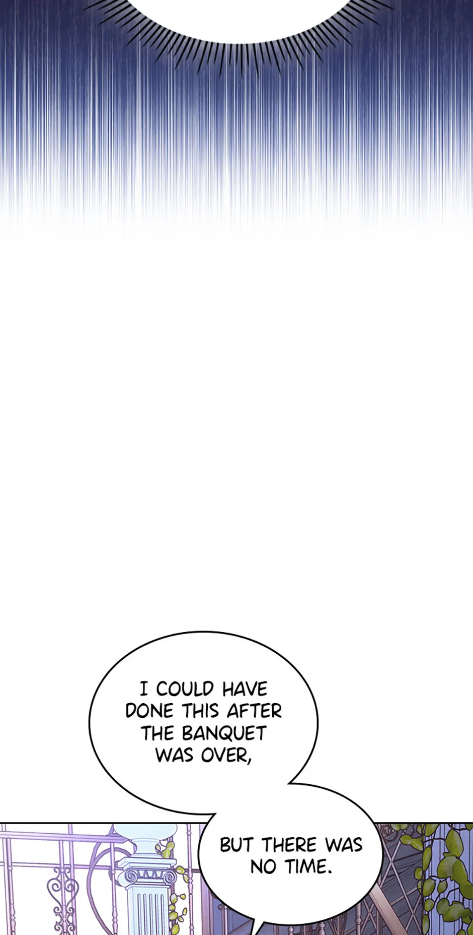 The End of this Fairy Tale is a Soap Opera Chapter 34 - page 48