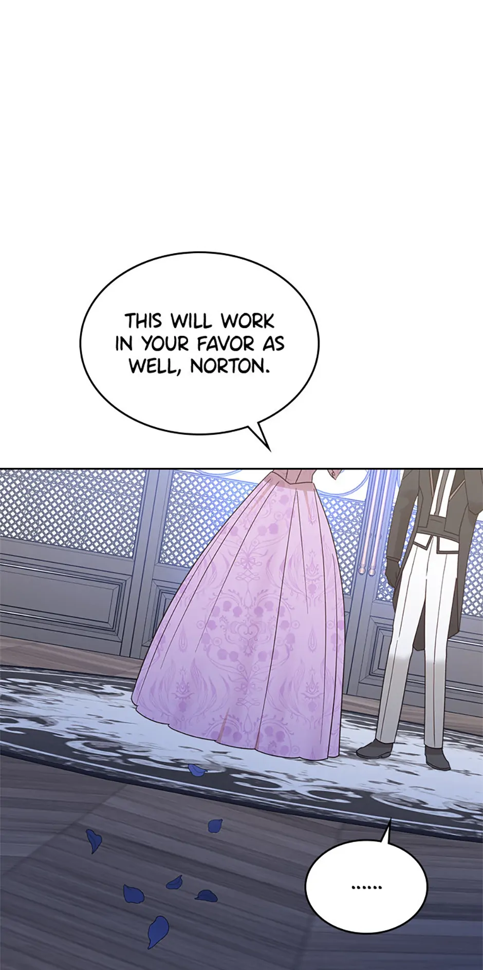 The End of this Fairy Tale is a Soap Opera Chapter 34 - page 59