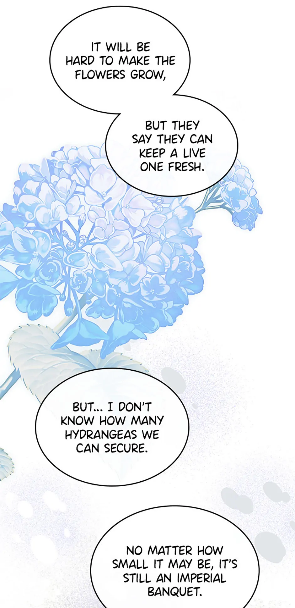 The End of this Fairy Tale is a Soap Opera Chapter 34 - page 82