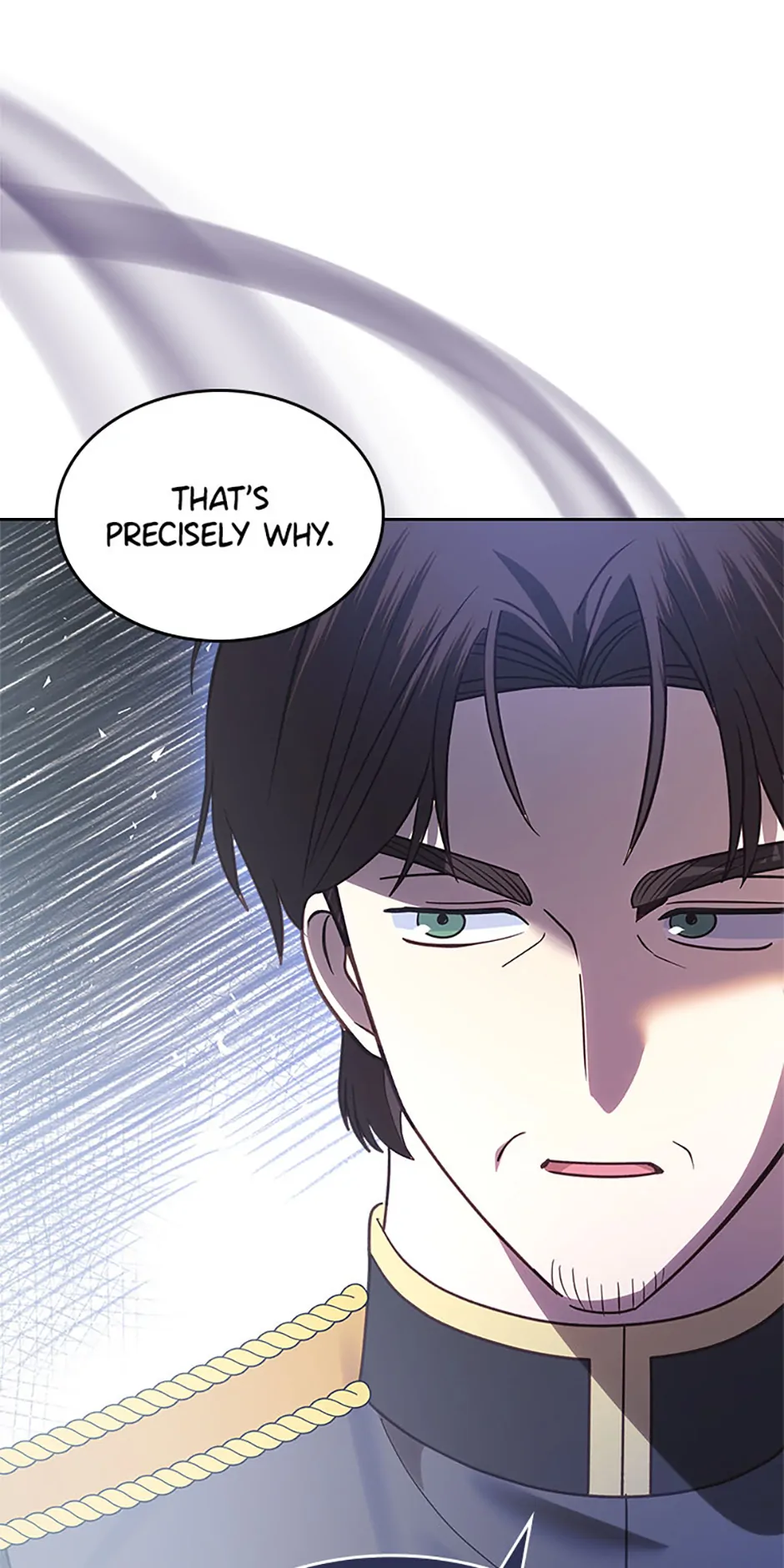 The End of this Fairy Tale is a Soap Opera Chapter 35 - page 37