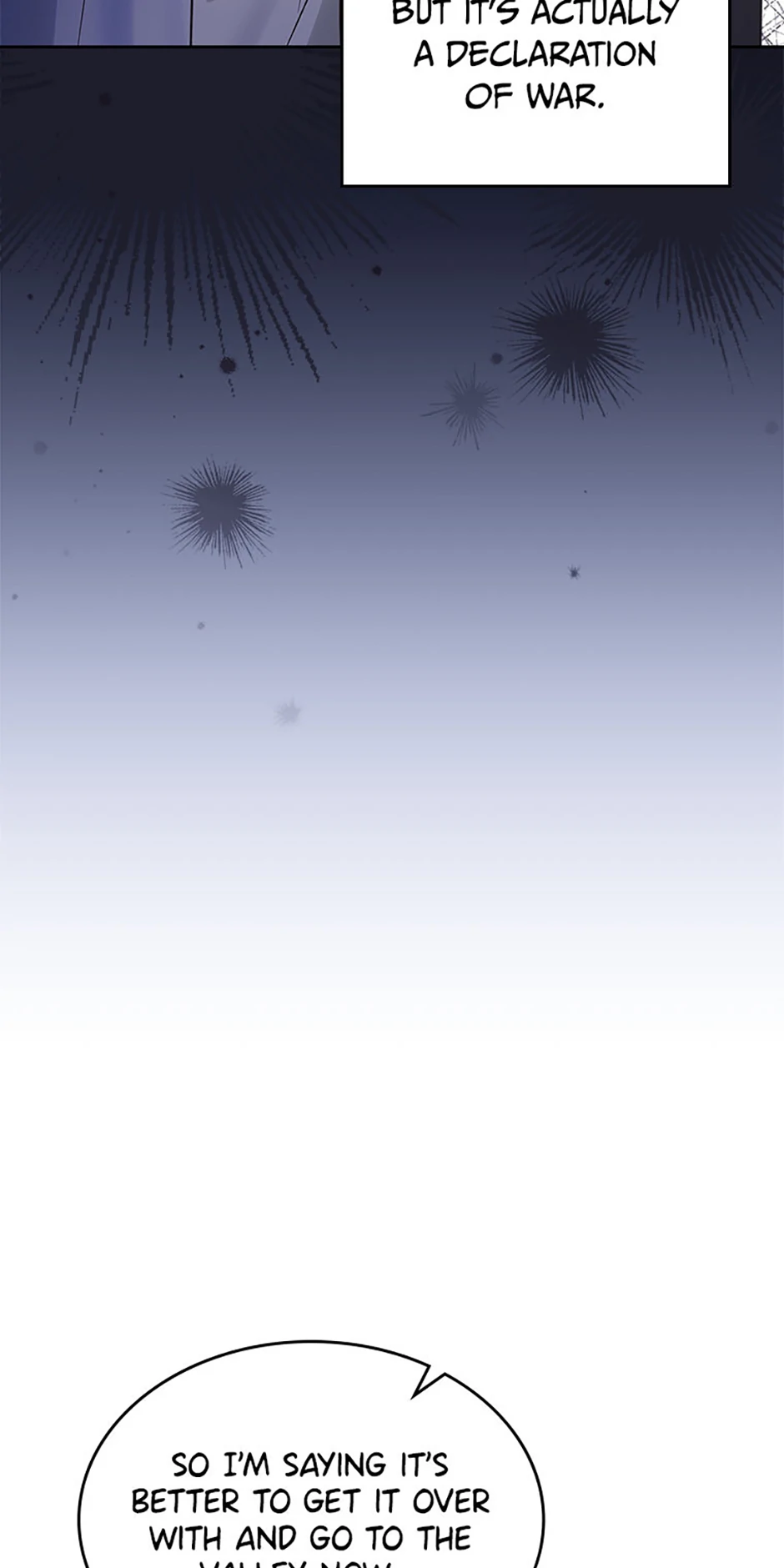 The End of this Fairy Tale is a Soap Opera Chapter 35 - page 41