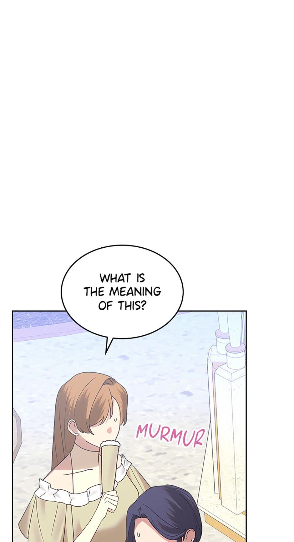 The End of this Fairy Tale is a Soap Opera Chapter 35 - page 57