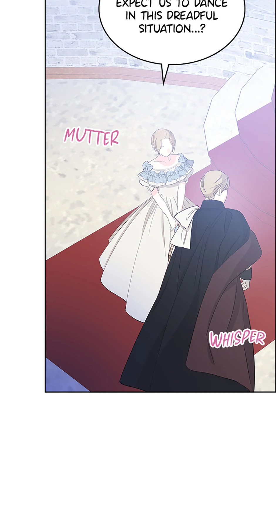 The End of this Fairy Tale is a Soap Opera Chapter 35 - page 59