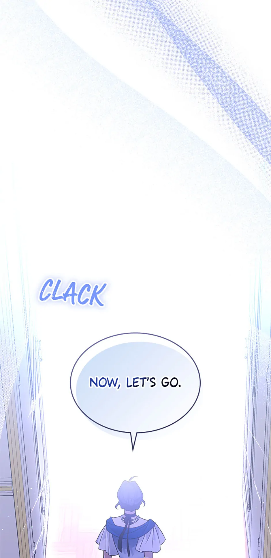 The End of this Fairy Tale is a Soap Opera Chapter 35 - page 6