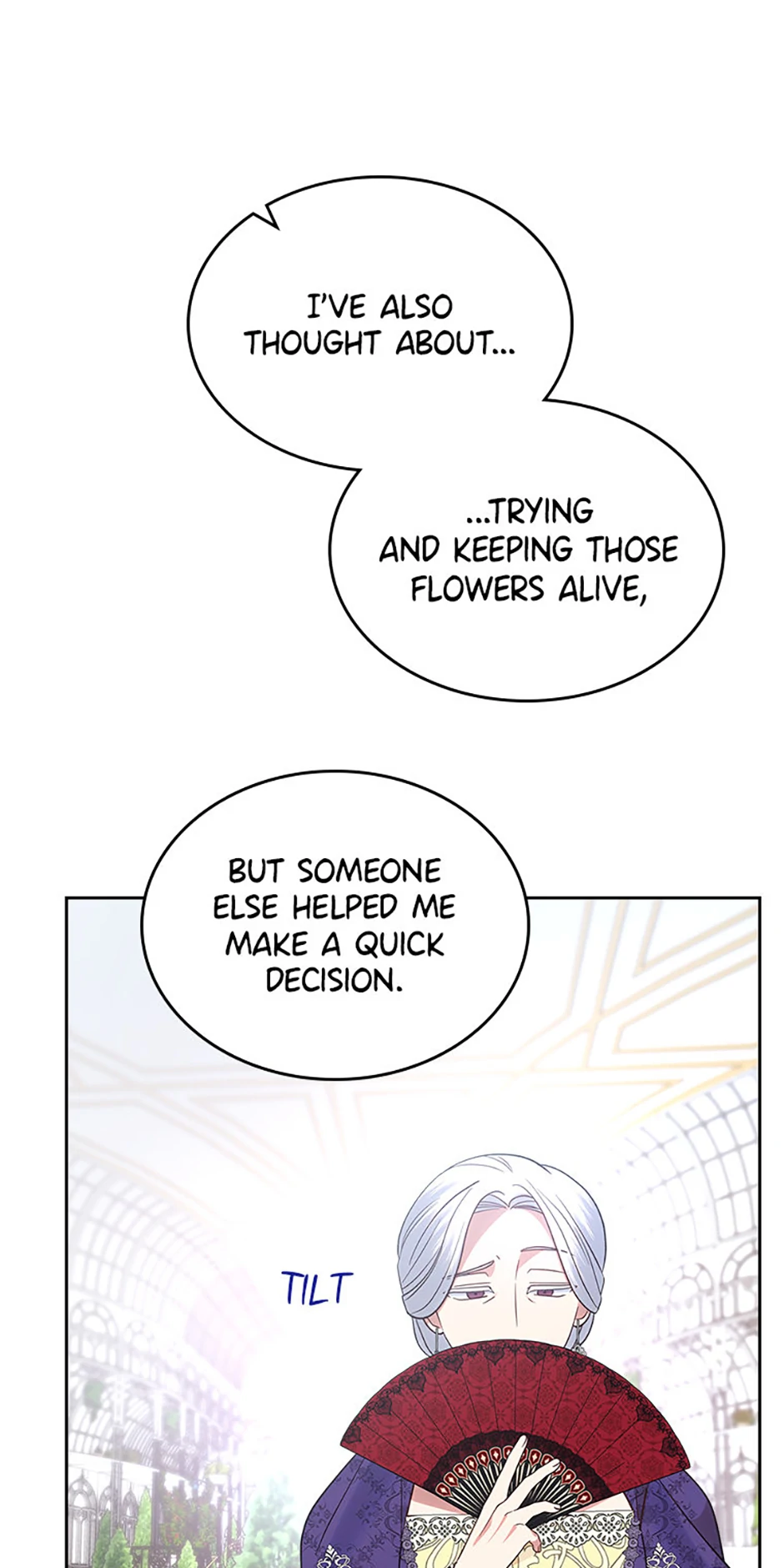The End of this Fairy Tale is a Soap Opera Chapter 35 - page 76