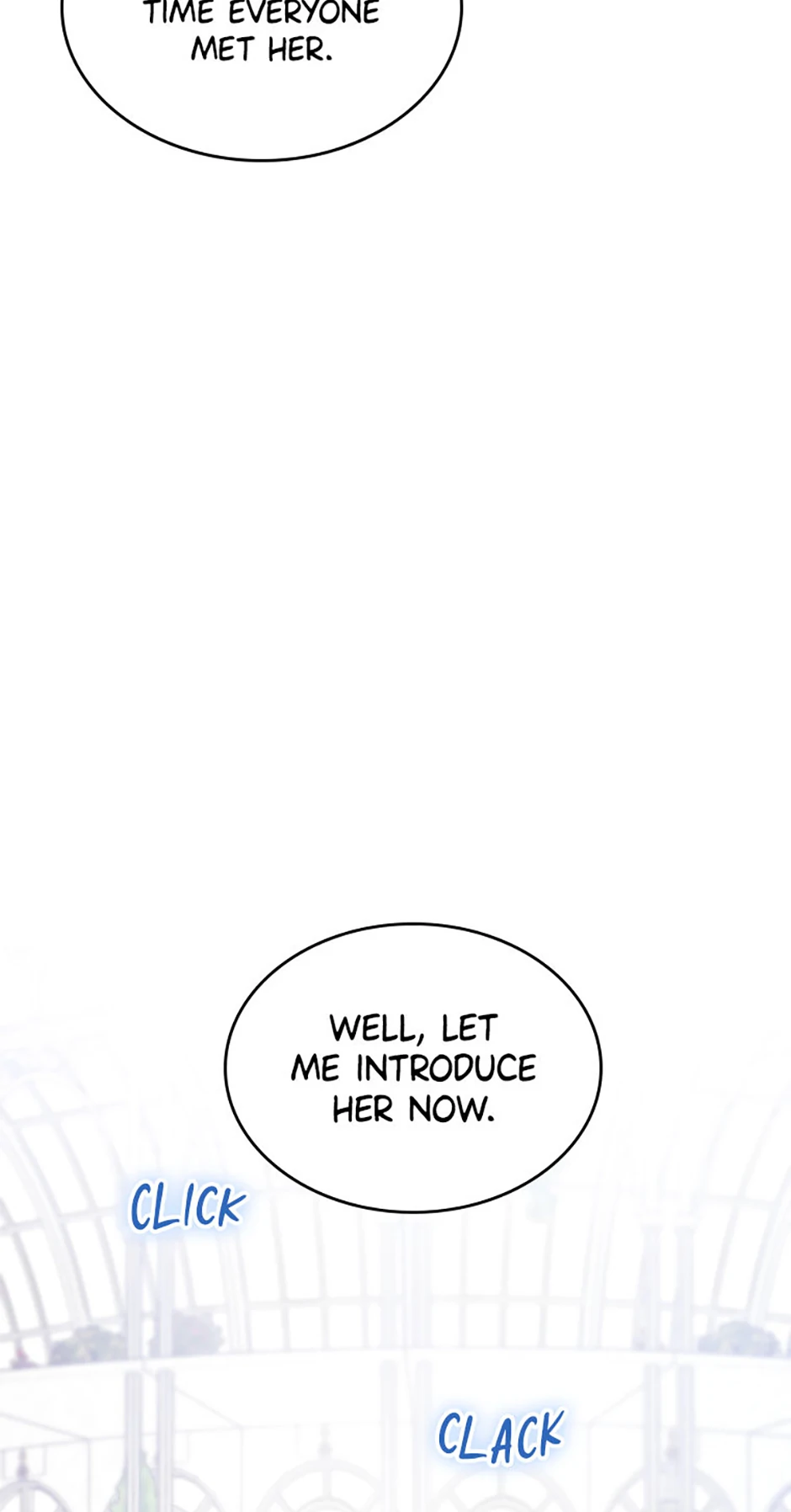 The End of this Fairy Tale is a Soap Opera Chapter 35 - page 85