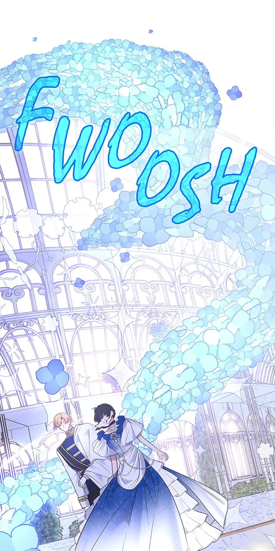 The End of this Fairy Tale is a Soap Opera Chapter 35 - page 93