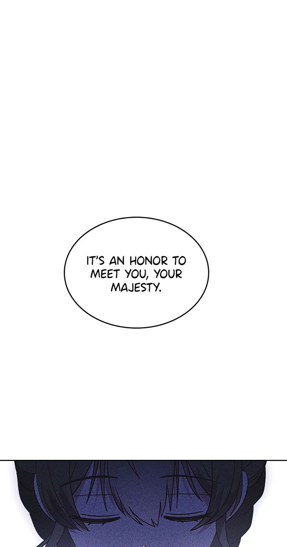 The End of this Fairy Tale is a Soap Opera Chapter 36 - page 35
