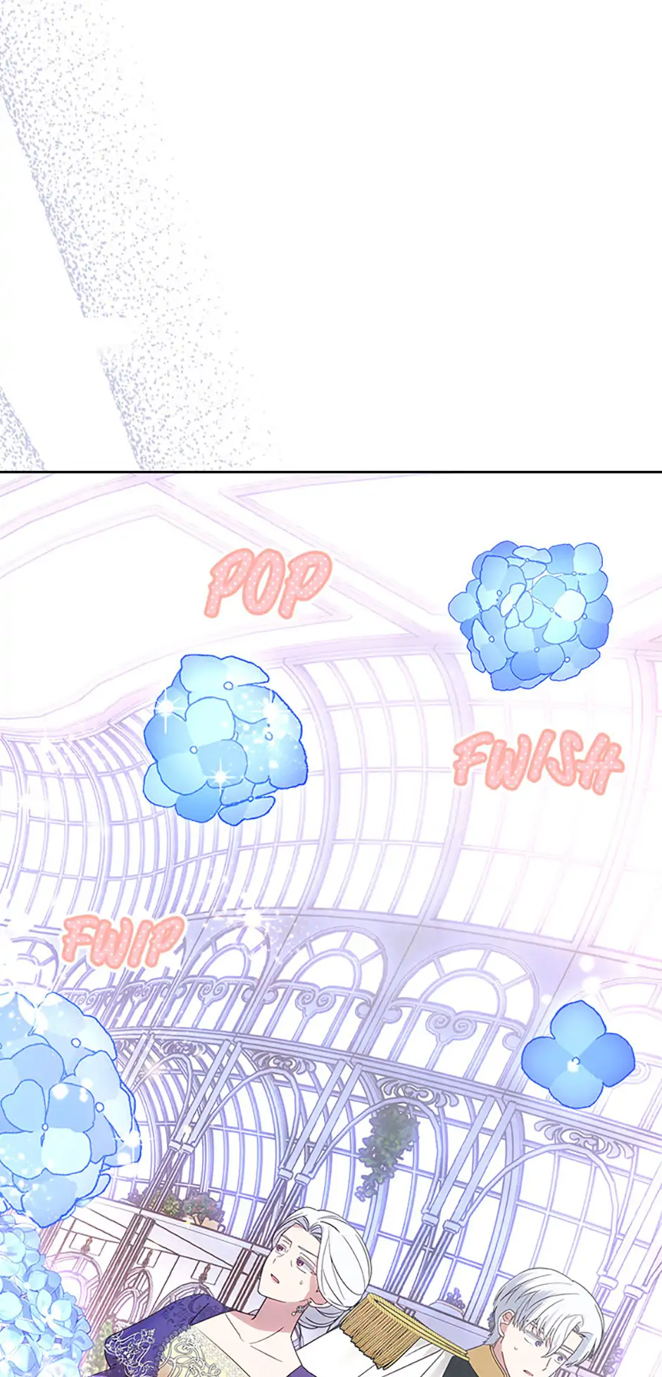 The End of this Fairy Tale is a Soap Opera Chapter 36 - page 50