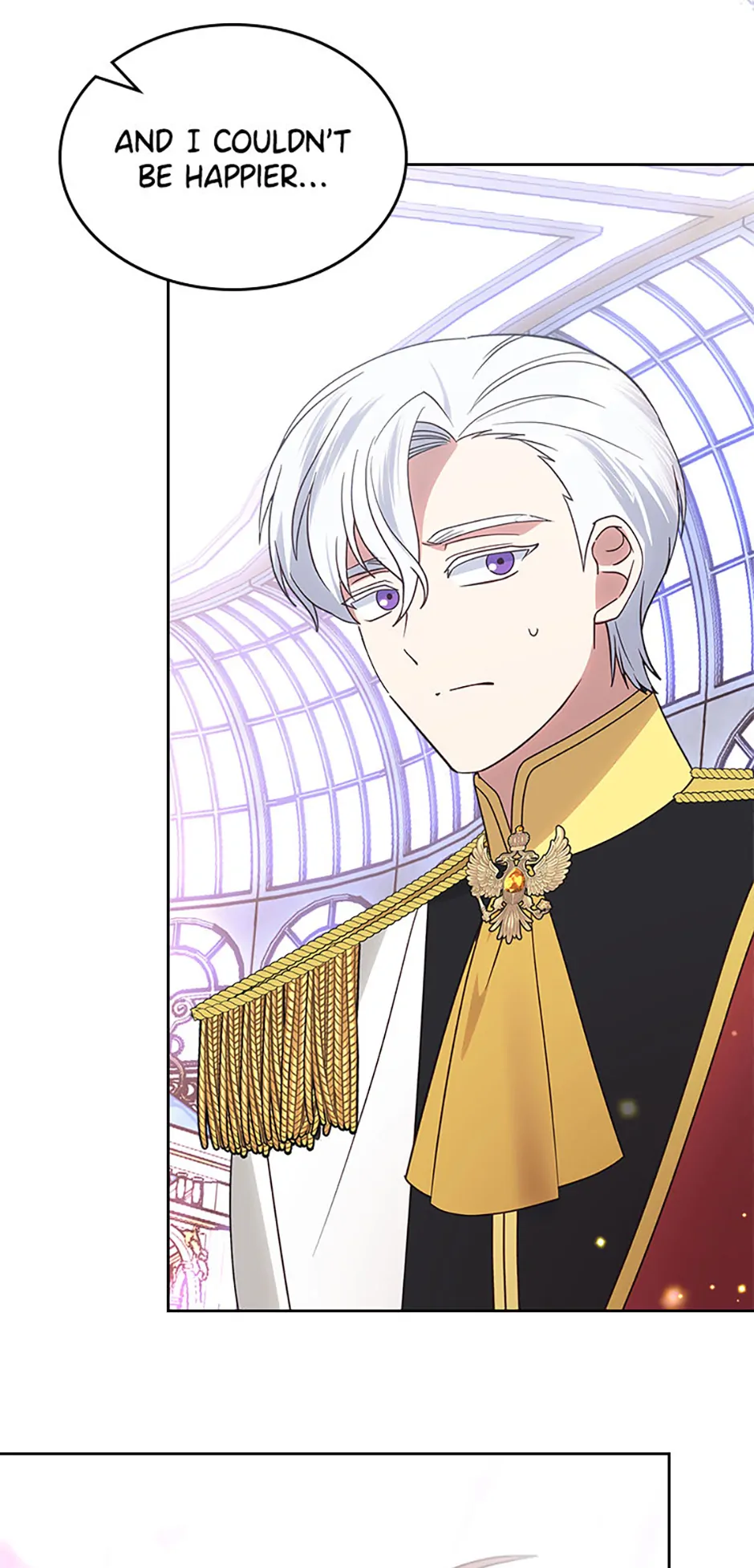 The End of this Fairy Tale is a Soap Opera Chapter 36 - page 52