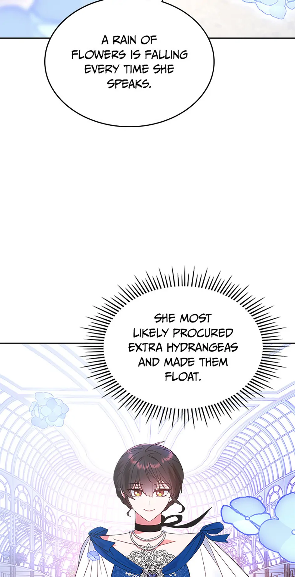 The End of this Fairy Tale is a Soap Opera Chapter 36 - page 55