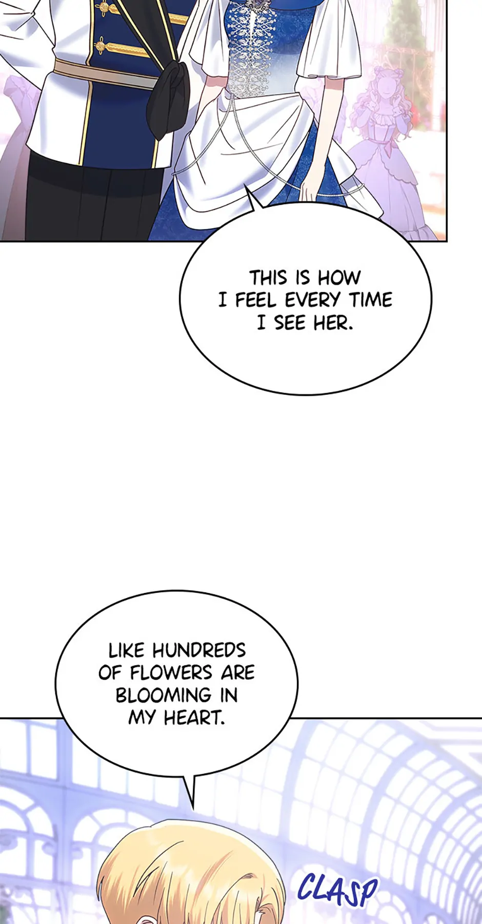 The End of this Fairy Tale is a Soap Opera Chapter 36 - page 66