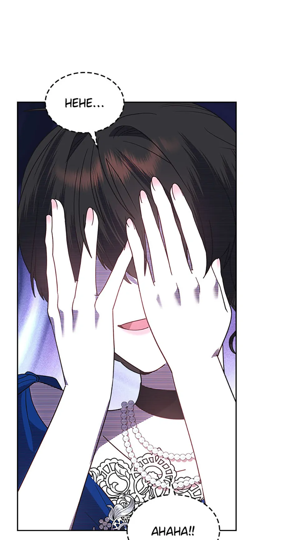 The End of this Fairy Tale is a Soap Opera Chapter 36 - page 69