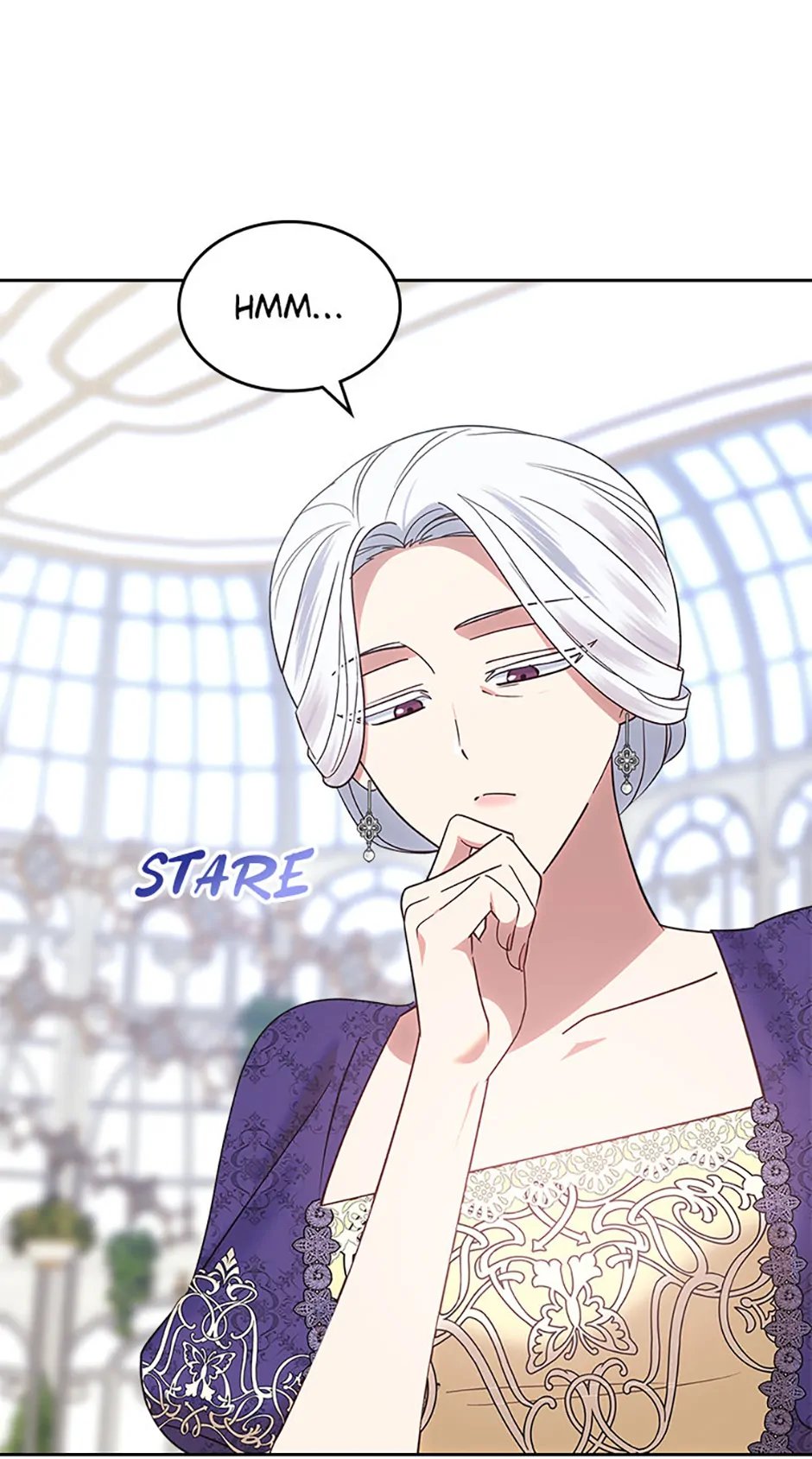 The End of this Fairy Tale is a Soap Opera Chapter 36 - page 7