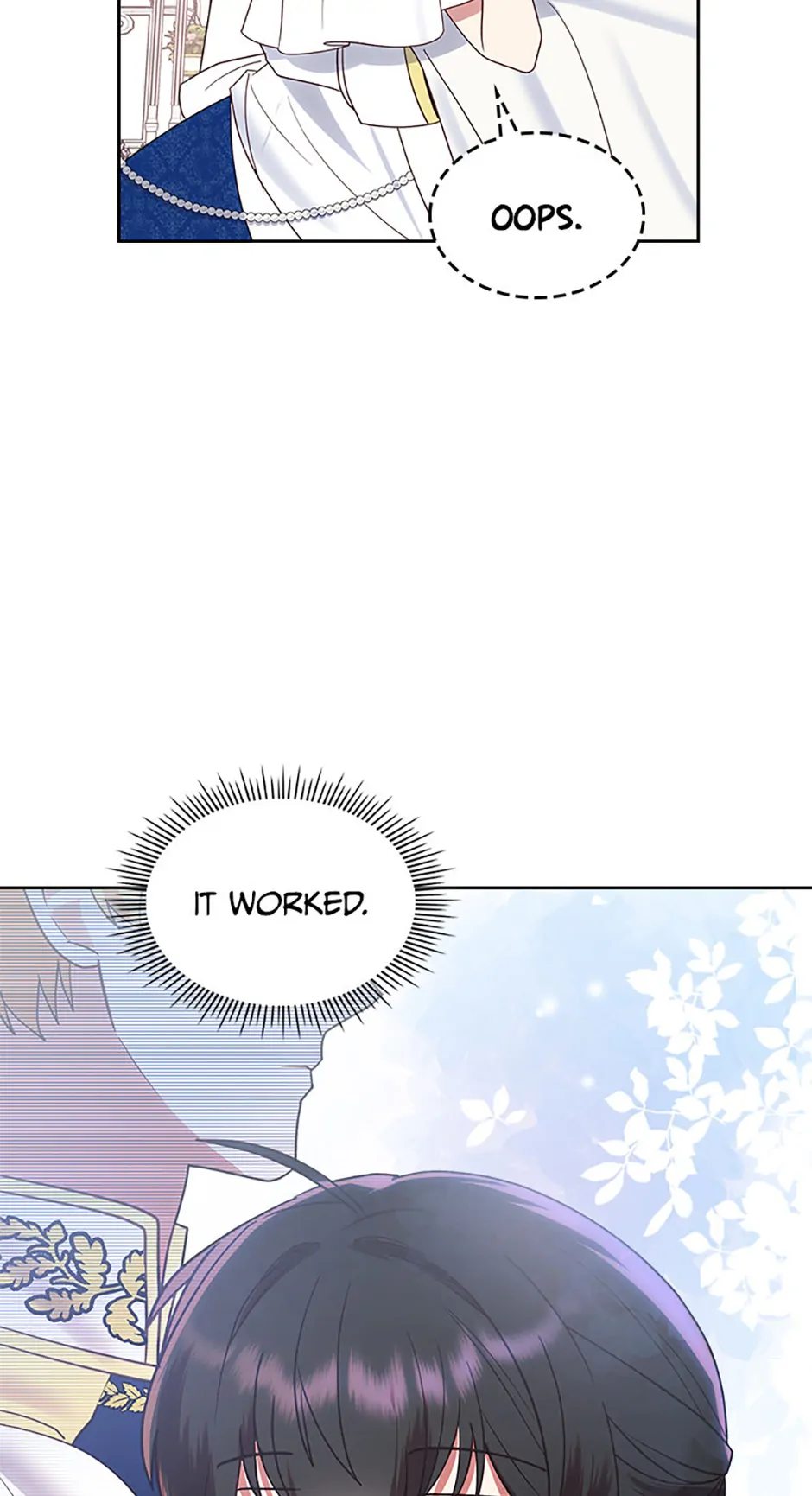The End of this Fairy Tale is a Soap Opera Chapter 36 - page 73