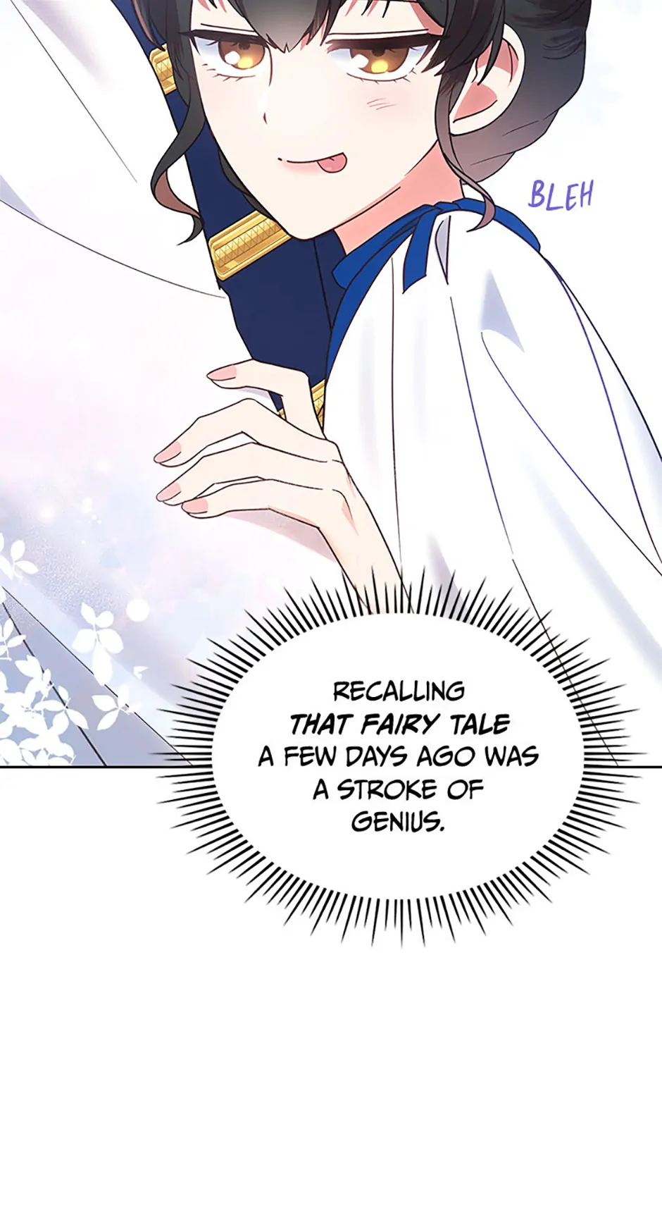 The End of this Fairy Tale is a Soap Opera Chapter 36 - page 74