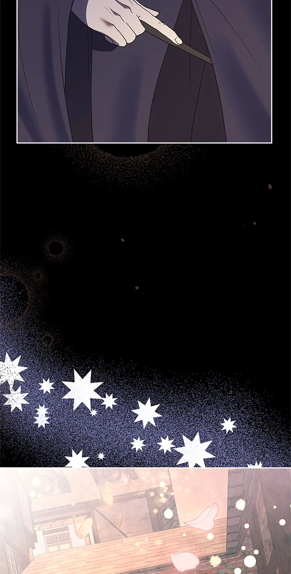 The End of this Fairy Tale is a Soap Opera Chapter 36 - page 82