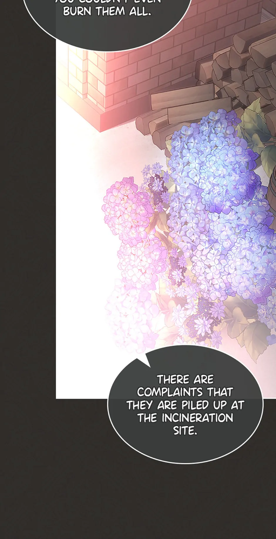 The End of this Fairy Tale is a Soap Opera Chapter 36 - page 91