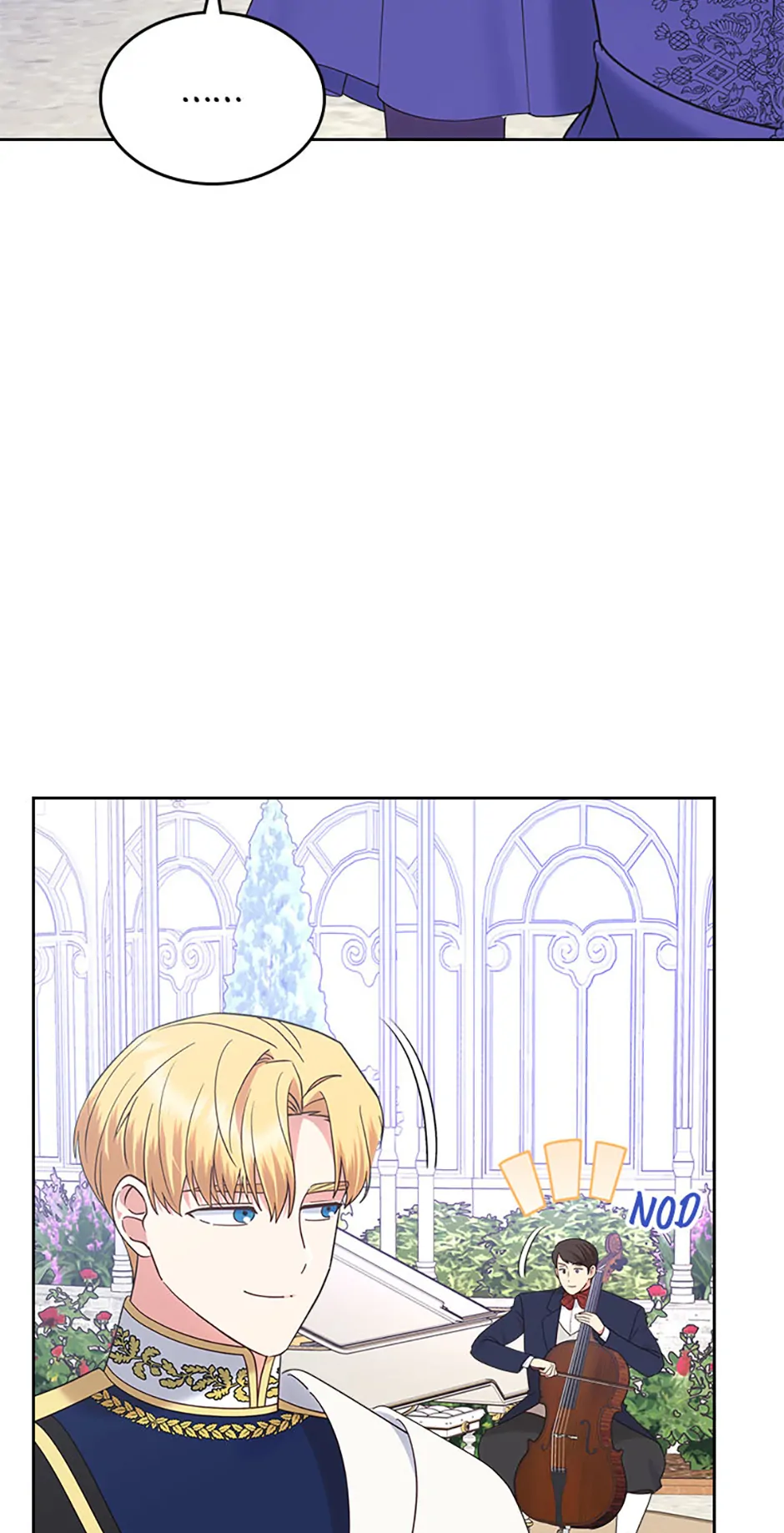 The End of this Fairy Tale is a Soap Opera Chapter 37 - page 29