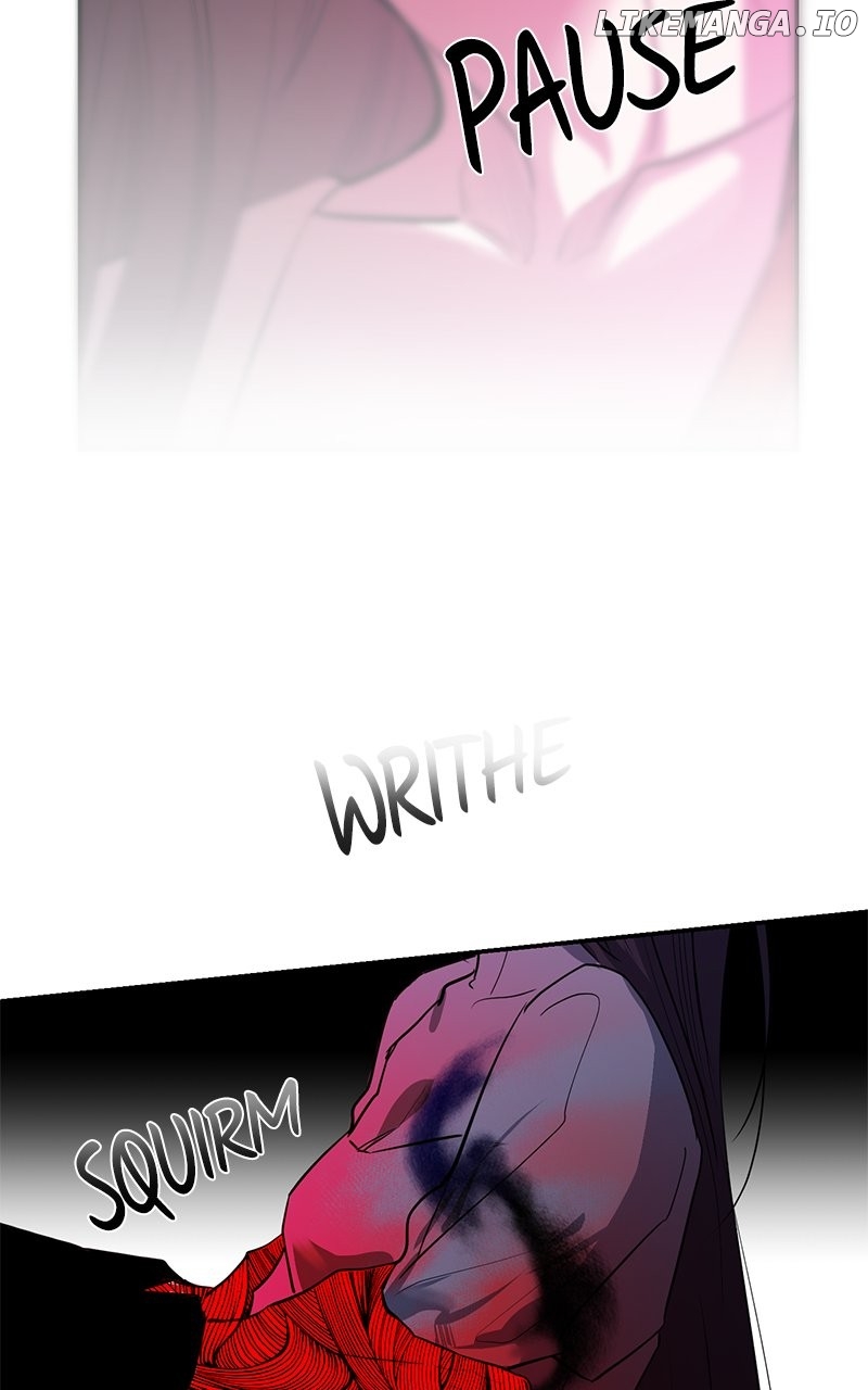 A Not So Fairy Tale Chapter 76 - page 80