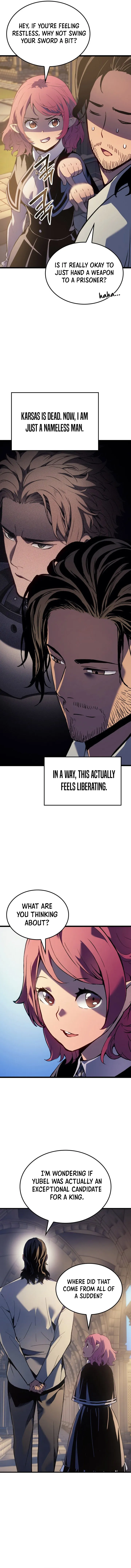 The Indomitable Martial King Chapter 67 - page 12