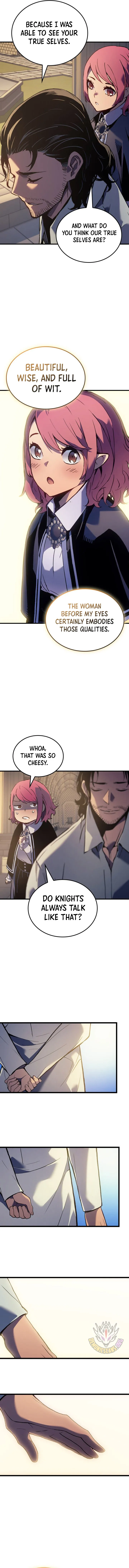 The Indomitable Martial King Chapter 67 - page 13