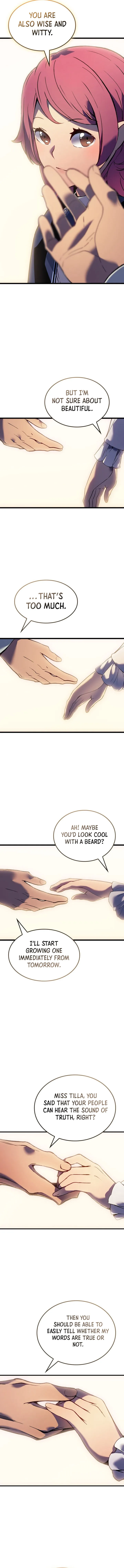 The Indomitable Martial King Chapter 67 - page 14