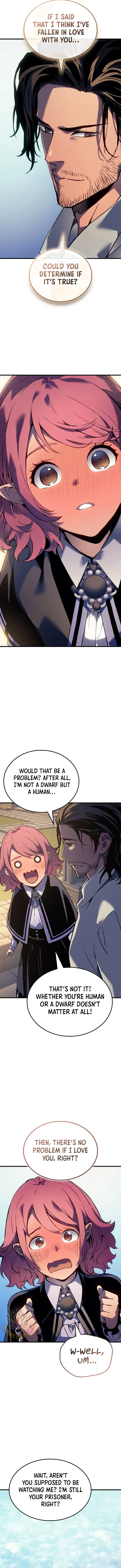 The Indomitable Martial King Chapter 67 - page 15