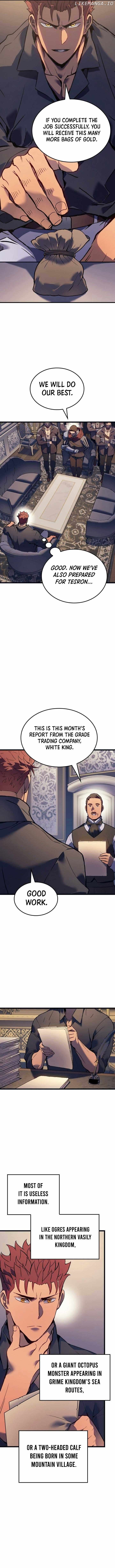 The Indomitable Martial King Chapter 68 - page 12