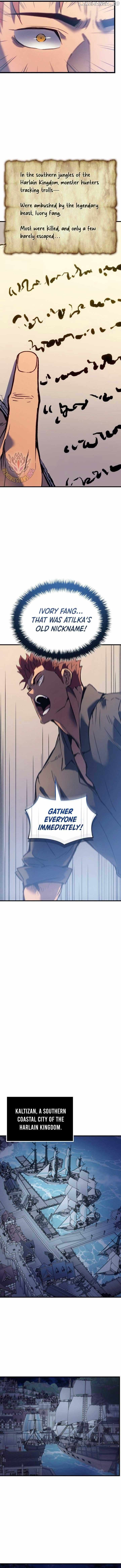 The Indomitable Martial King Chapter 68 - page 13