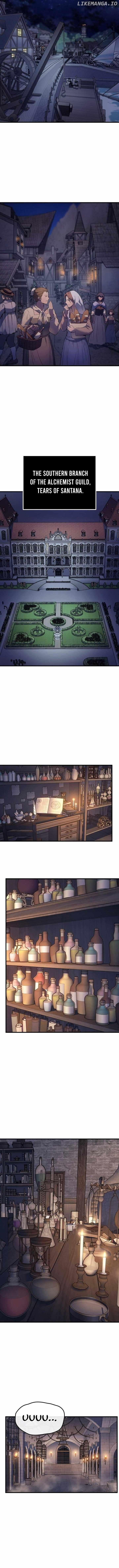 The Indomitable Martial King Chapter 68 - page 14