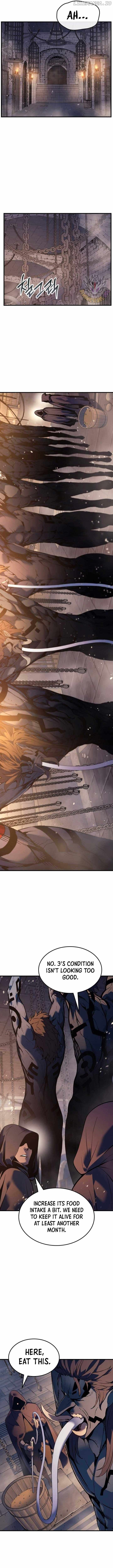 The Indomitable Martial King Chapter 68 - page 15