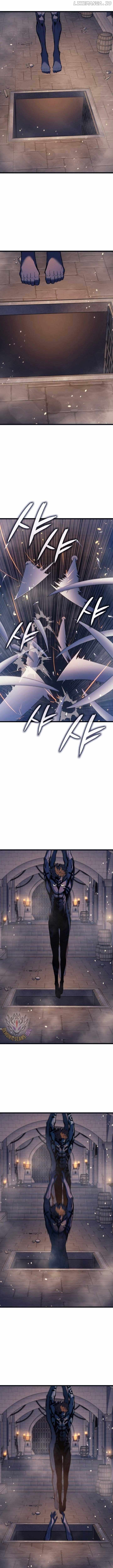 The Indomitable Martial King Chapter 68 - page 17