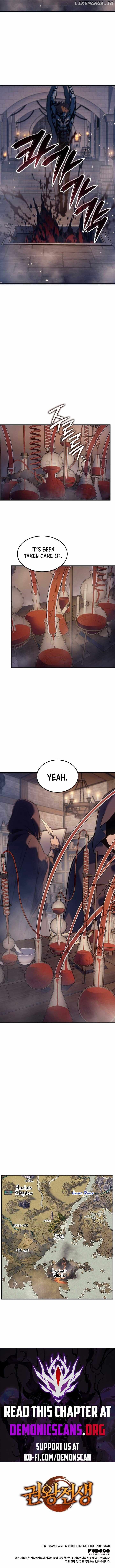 The Indomitable Martial King Chapter 68 - page 18