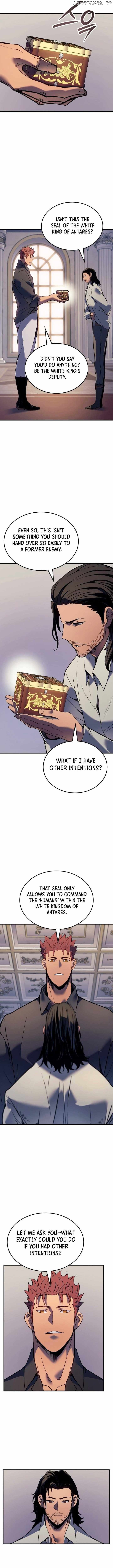 The Indomitable Martial King Chapter 68 - page 4