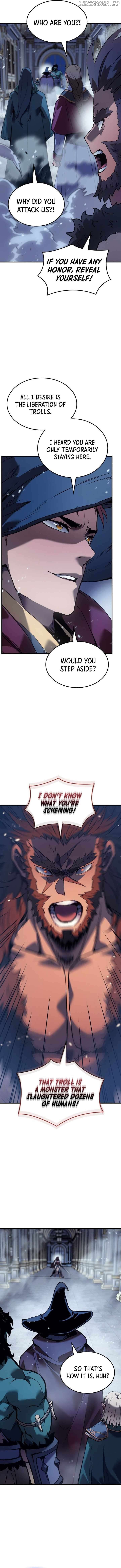 The Indomitable Martial King Chapter 70 - page 16