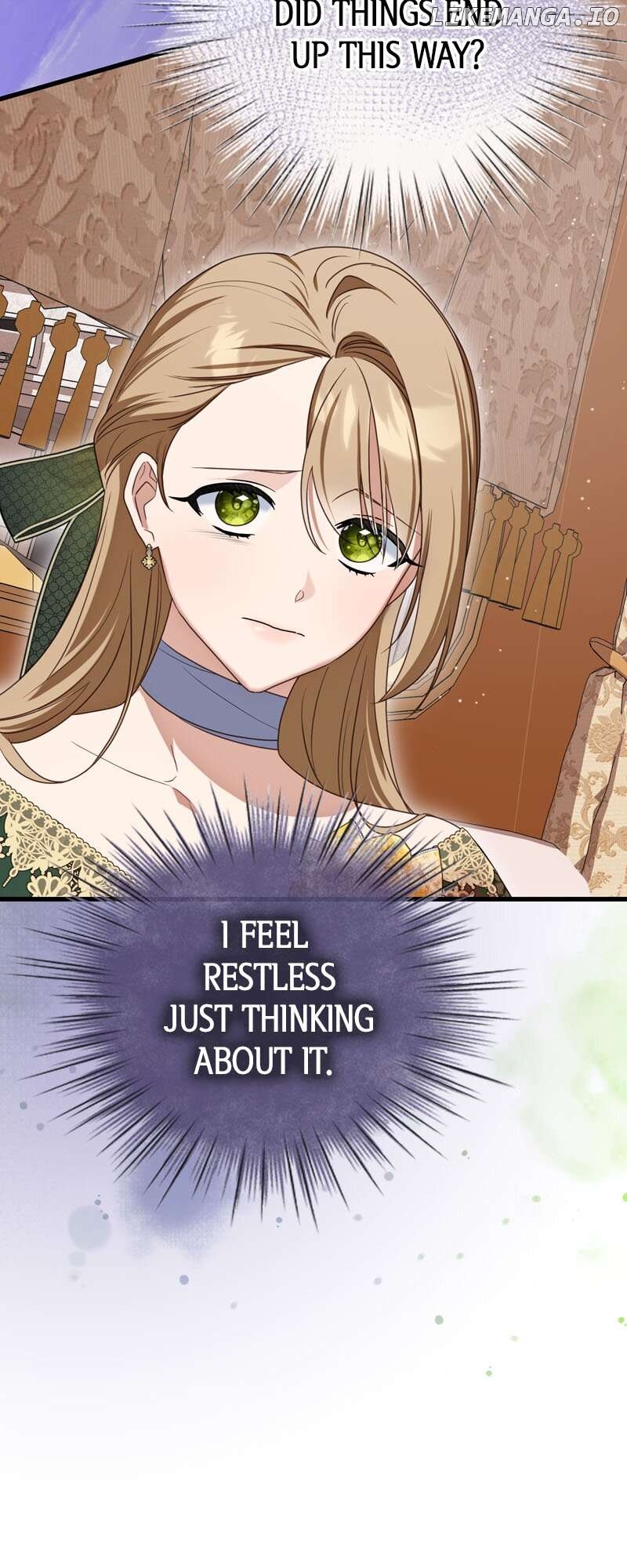 A Golden Fate That Transcends Time Chapter 67 - page 32
