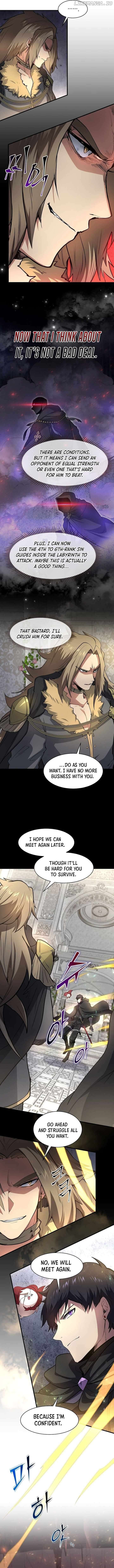 Leveling Up With Skills Chapter 93 - page 2