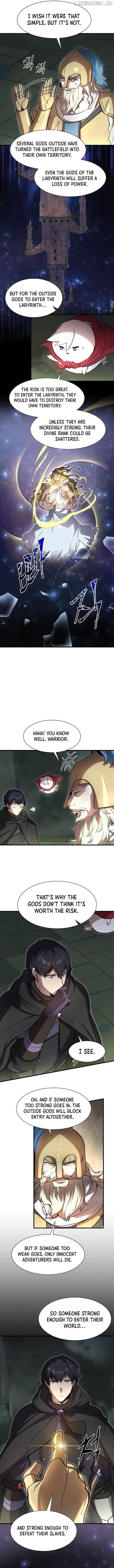Leveling Up With Skills Chapter 94 - page 2