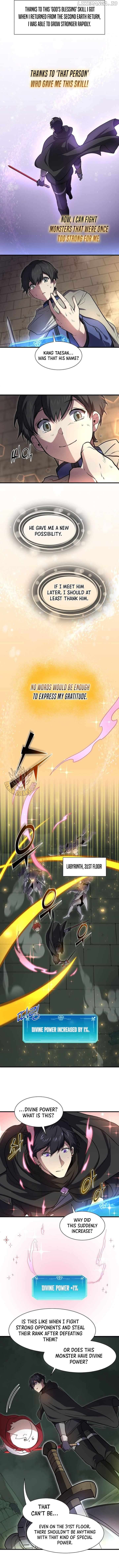 Leveling Up With Skills Chapter 94 - page 7