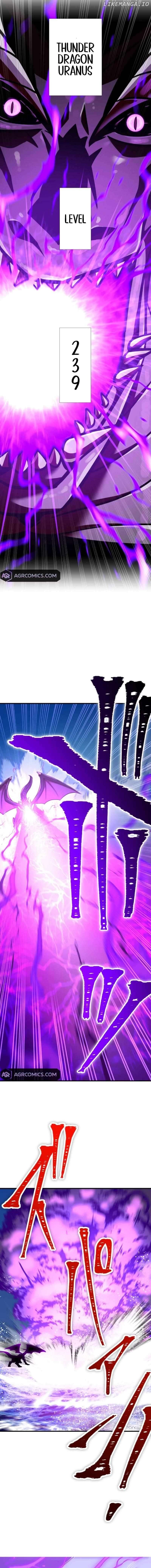 Savior of Divine Blood ~Draw Out 0.00000001% To Become the Strongest~ Chapter 117 - page 13