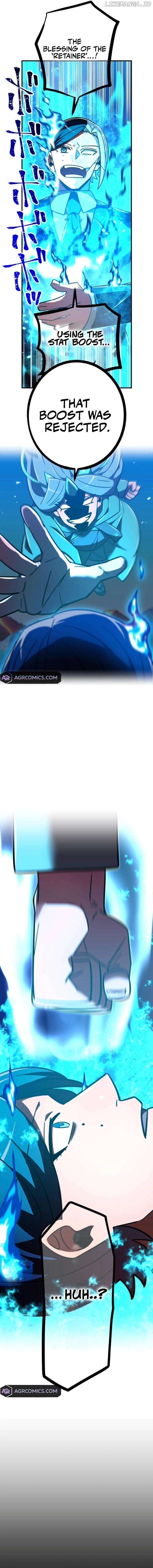 Savior of Divine Blood ~Draw Out 0.00000001% To Become the Strongest~ Chapter 127 - page 27