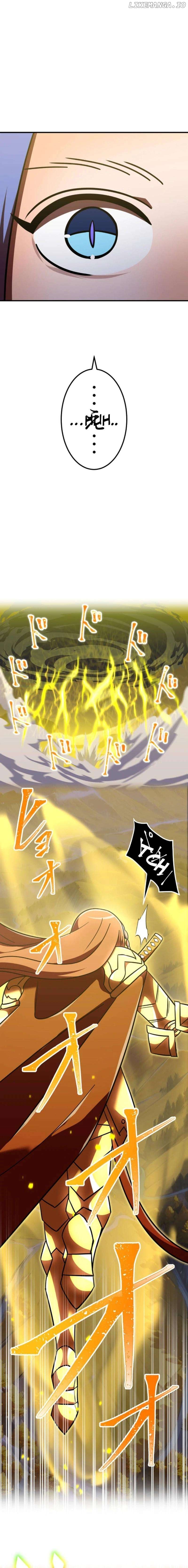 Savior of Divine Blood ~Draw Out 0.00000001% To Become the Strongest~ Chapter 128 - page 8