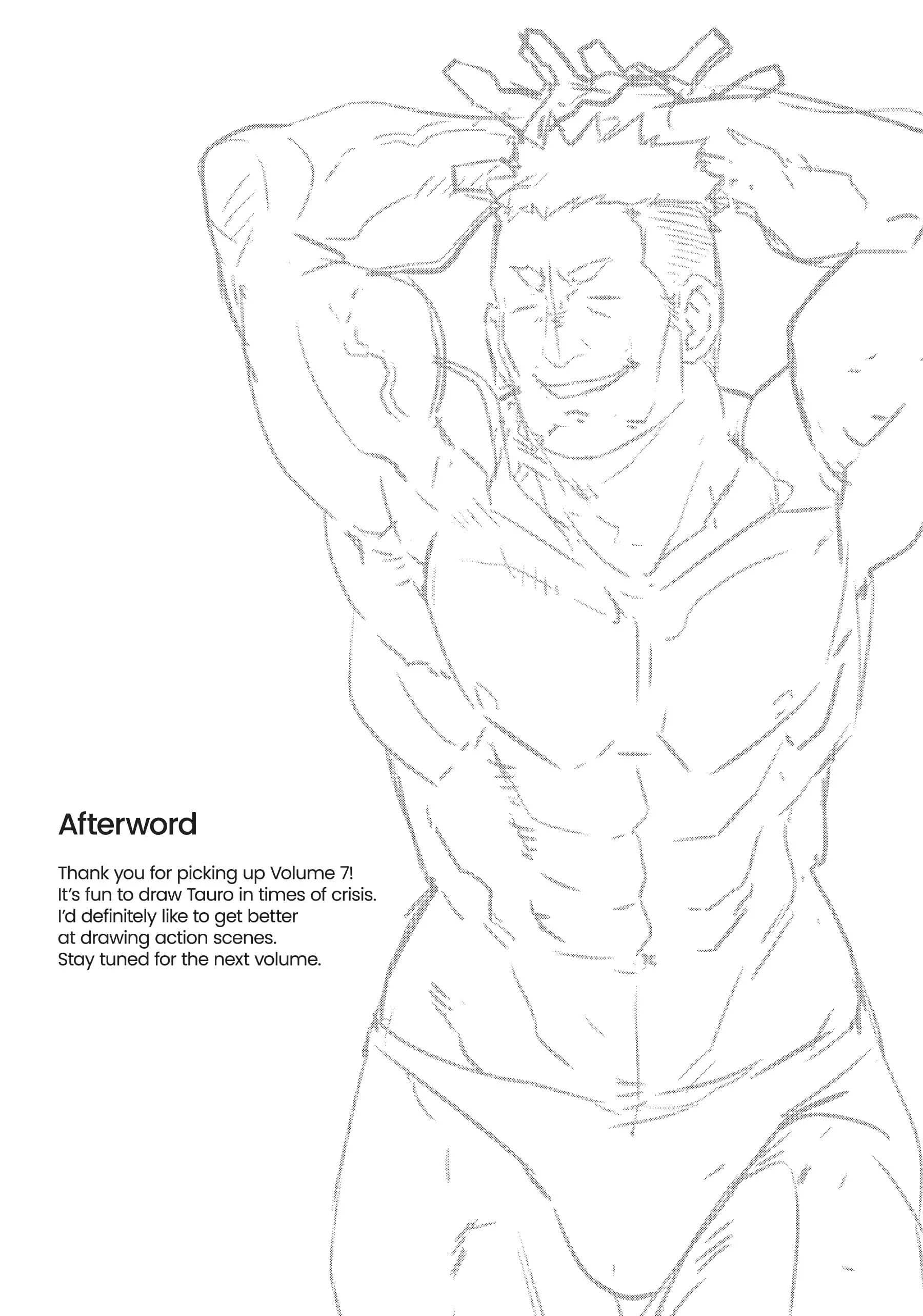 Sekkaku Cheat Wo Moratte Isekai Ni Teni Shita N Dakara, Suki Na You Ni Ikitemitai Chapter 42.5 - page 13