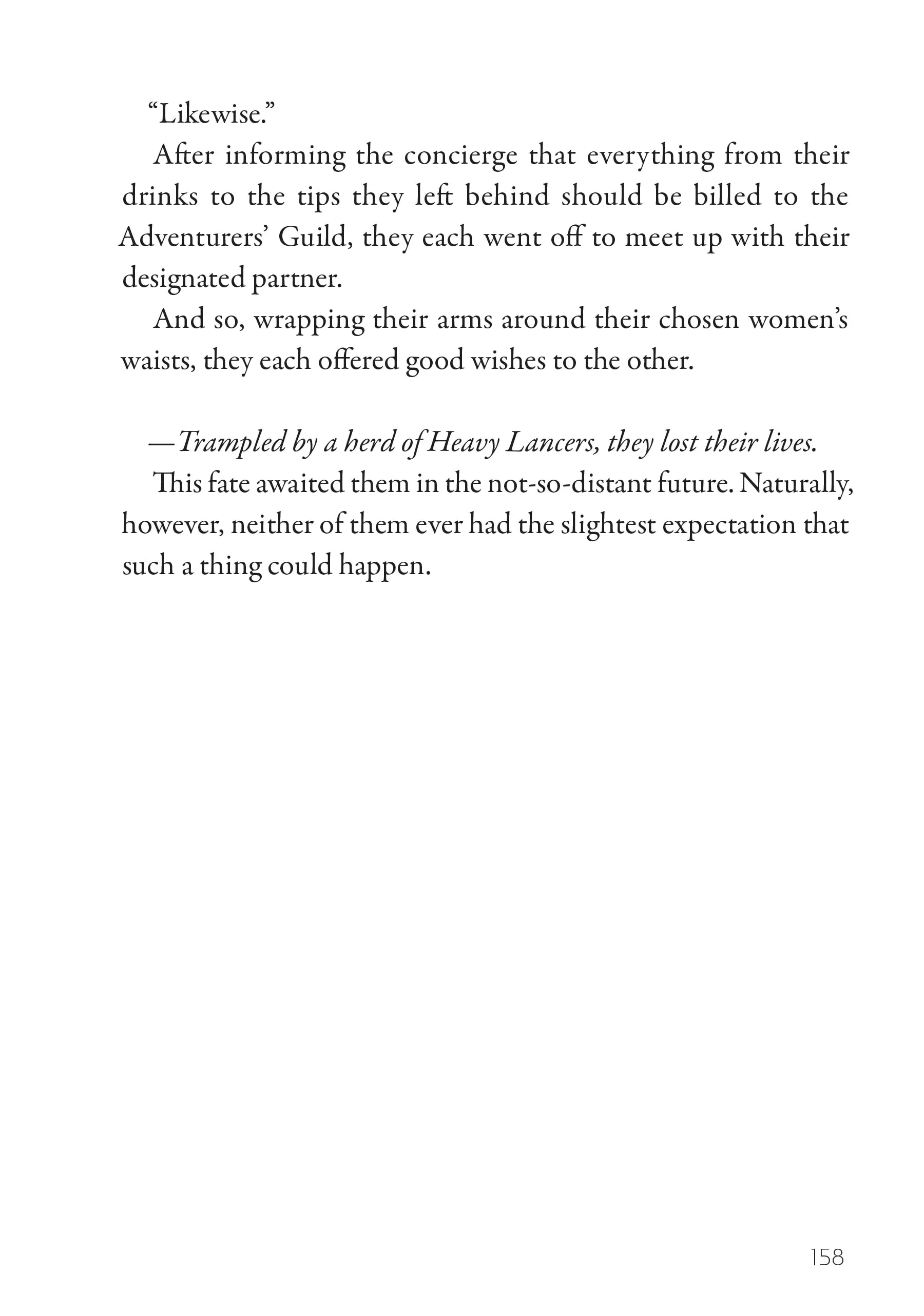 Sekkaku Cheat Wo Moratte Isekai Ni Teni Shita N Dakara, Suki Na You Ni Ikitemitai Chapter 42.5 - page 9