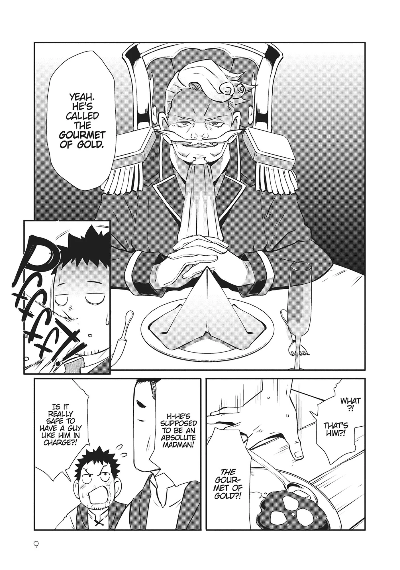 Sekkaku Cheat Wo Moratte Isekai Ni Teni Shita N Dakara, Suki Na You Ni Ikitemitai Chapter 49 - page 10