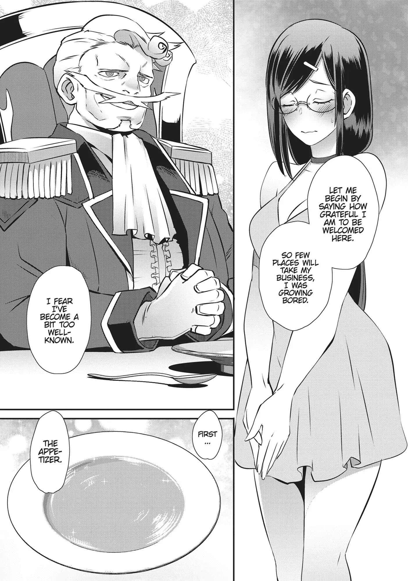 Sekkaku Cheat Wo Moratte Isekai Ni Teni Shita N Dakara, Suki Na You Ni Ikitemitai Chapter 49 - page 12