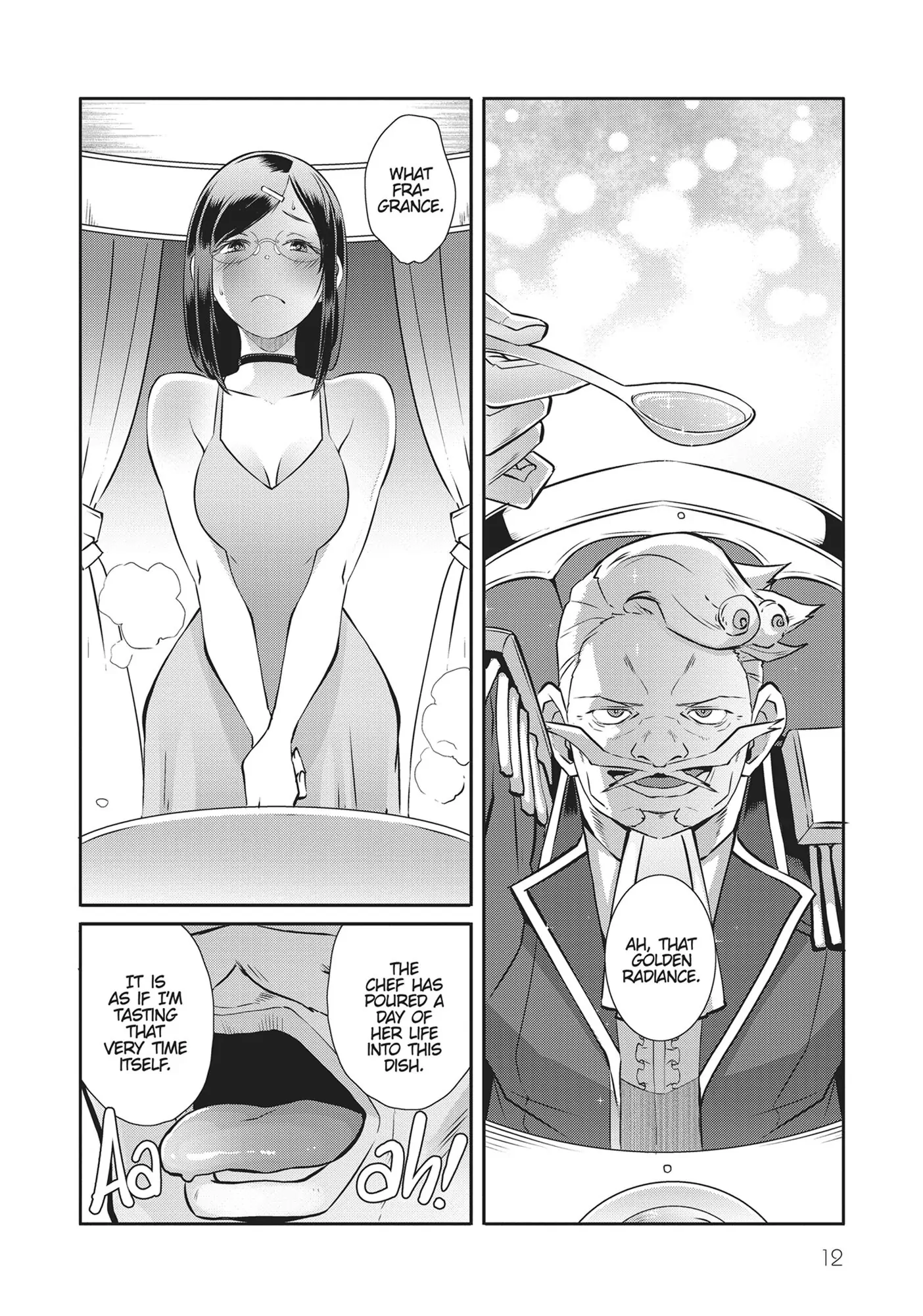Sekkaku Cheat Wo Moratte Isekai Ni Teni Shita N Dakara, Suki Na You Ni Ikitemitai Chapter 49 - page 13