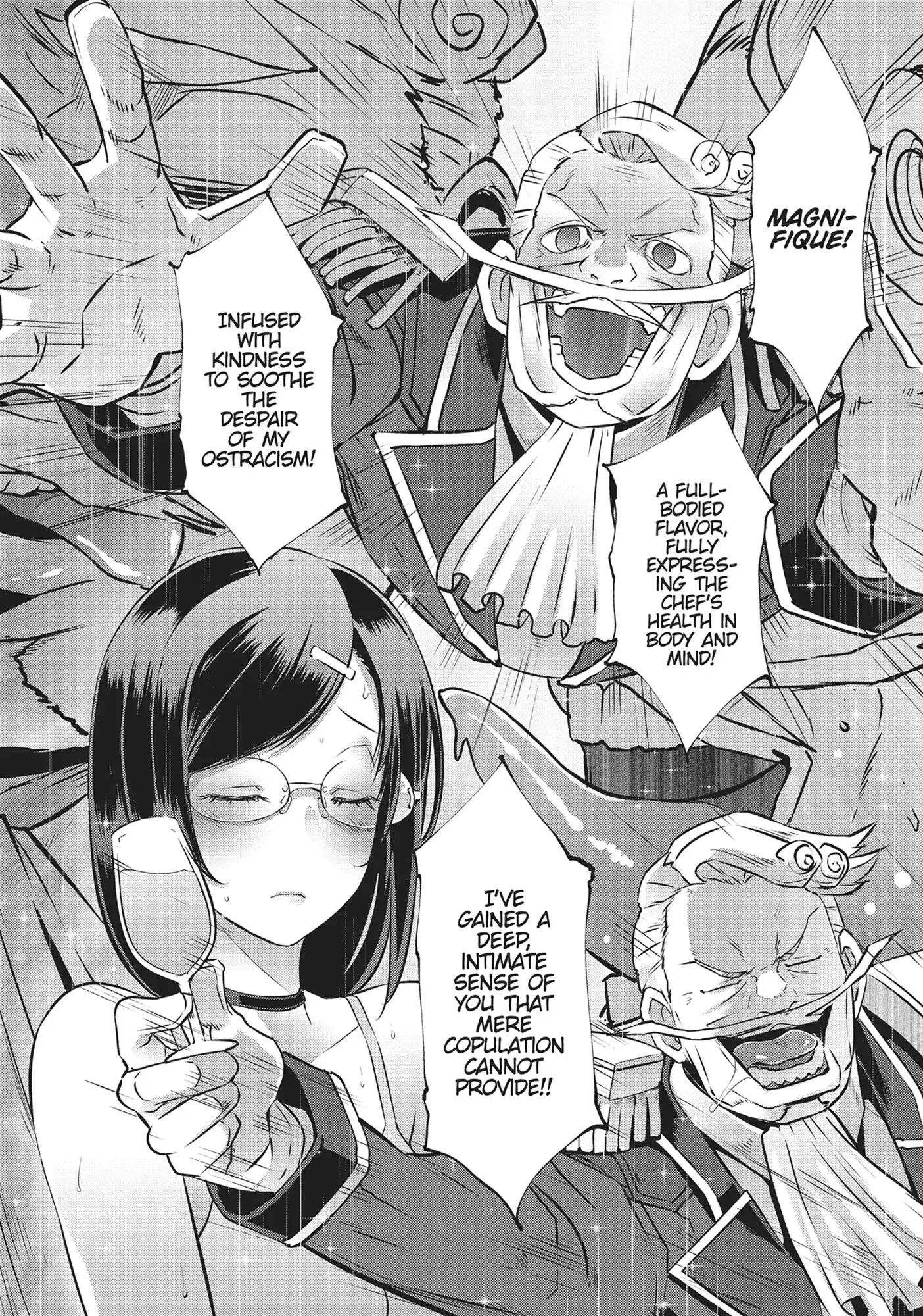 Sekkaku Cheat Wo Moratte Isekai Ni Teni Shita N Dakara, Suki Na You Ni Ikitemitai Chapter 49 - page 15